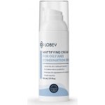 Lobey Classic Matující krém na mastnou a smíšenou pleť 50 ml – Zboží Dáma