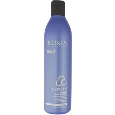 Redken Extreme Shampoo 500 ml – Zbozi.Blesk.cz