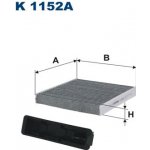 Pylový filtr Filtron K1152A – Hledejceny.cz