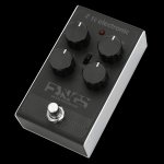 TC electronic Fangs Metal Distortion – Hledejceny.cz