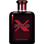 Ralph Lauren Polo Red Extreme parfémovaná voda pánská 125 ml – Hledejceny.cz