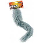 kočičí ocas šedý – Zboží Mobilmania