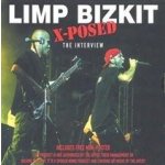Limp Bizkit Xposed - Interview CD – Sleviste.cz
