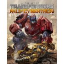 Hra na PC Transformers: Fall of Cybertron