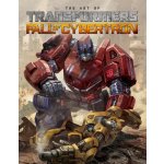 Transformers: Fall of Cybertron – Hledejceny.cz