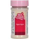 Fun cakes AGAR 50 g – Zboží Dáma