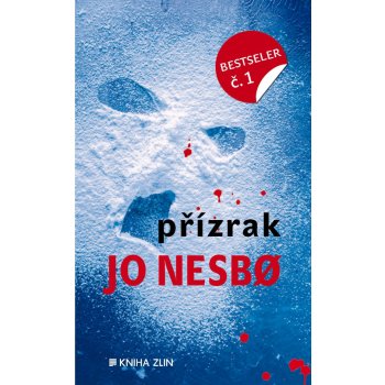 Přízrak - brož. - Jo Nesbo