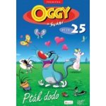 Oggy a švábi - 25 - Pták dodo – Hledejceny.cz