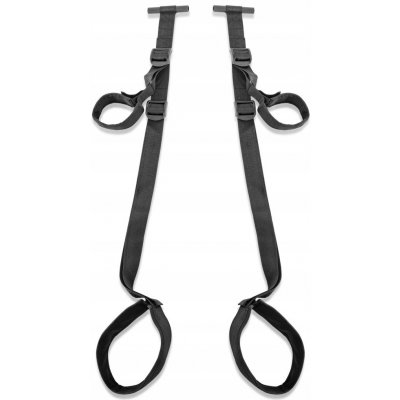 Fetish Fantasy Door Swing - Erotická houpačka – Zboží Dáma