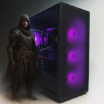 GamePC Raiko One GAMEPC5941 – Sleviste.cz