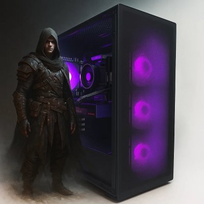 GamePC Raiko One GAMEPC5941 – Sleviste.cz