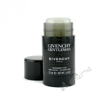 Givenchy Gentlemen Only deostick 75 ml