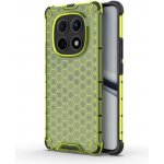 VSECHNONAMOBIL 132665 HONEYCOMB Ochranný obal Xiaomi Redmi Note 15 5G / POCO M8 5G zelený – Zboží Živě