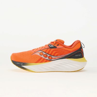 Saucony S20964-215 TRIUMPH 22 spice/canary – Zboží Dáma