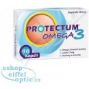 Doplněk stravy Glim Care Protectum Omega 3 90 kapslí