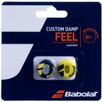 Babolat Custom Damp 2 ks – Zboží Mobilmania