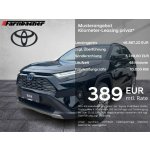Toyota RAV 4 2.5 Hybrid Lounge 160 kW