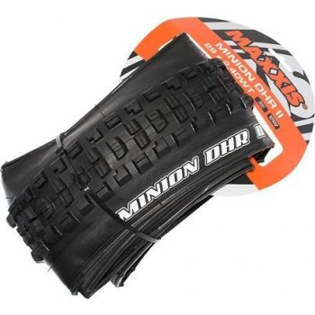 Maxxis Minion DHR II 29x2,40 kevlar