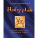 Modrý pták - Maurice Maeterlinck