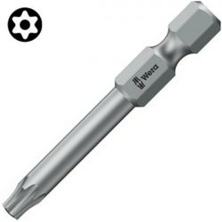 Wera 1/4" Torx Plus T10 05134671001