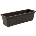 Truhlík Garden 50 cm antracit – Sleviste.cz