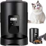 Bedee Automatické krmítko z plastu 2 l – Zboží Mobilmania