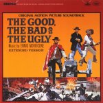 GOOD BAD AND UGLY OST – Hledejceny.cz