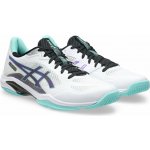 Asics BLADE FF 2 WHITE / RADIANT AMETHYST – Zboží Dáma