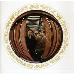 Safe As Milk - Captain Beefheart & His Magic Band CD – Sleviste.cz