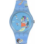 Swatch SUOZ342 – Hledejceny.cz