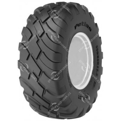 Petlas PT-FLOT 560/60-22,5 165D TL – Hledejceny.cz
