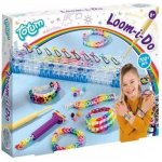 HAMA 020900 Totum kreativní tvořivá sada LOOM I DO friendz – Sleviste.cz