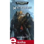 Xenos - Dan Abnett – Hledejceny.cz