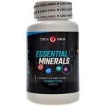 Czech Virus Essential Minerals 60 kapslí – Hledejceny.cz