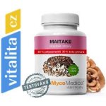 MycoMedica Maitake 50 % trsnatec lupenitý 2× 90 tablet – Hledejceny.cz