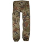 Kalhoty Bad Boys pants 4 color camo – Zbozi.Blesk.cz