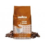 Lavazza Crema E Aroma zrnková 18 x 1 kg – Hledejceny.cz