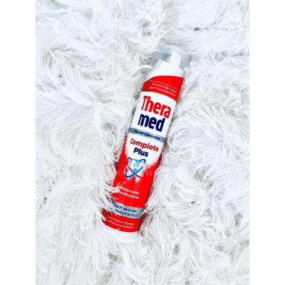 Theramed Complete Plus v dávkovači 0344 100 ml – Zboží Mobilmania