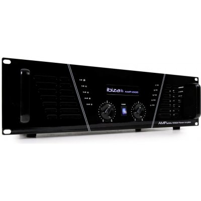 AMP 1000 MKII – Zboží Mobilmania