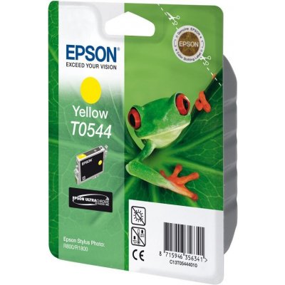 Epson C13T0540 - originální – Zbozi.Blesk.cz