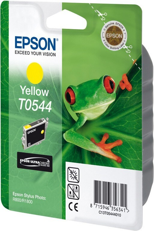 Epson C13T0540 - originální