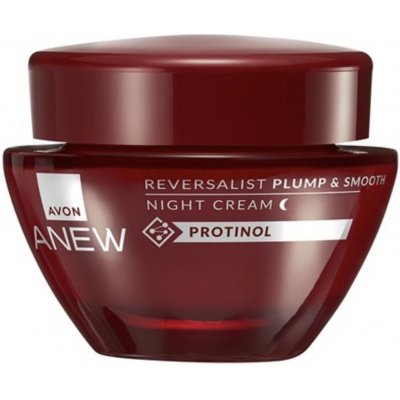 Avon Noční vyplňující krém Anew Reversalist s Protinolem™ 50 ml – Hledejceny.cz