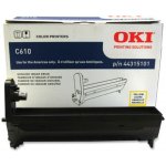 OKI 44315105 - originální – Zboží Živě