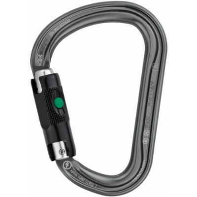 Petzl William Ball-Lock – Zboží Dáma