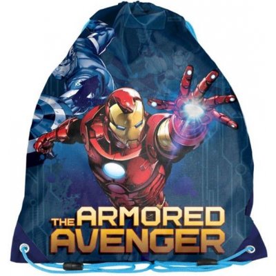 Paso Avengers Armored – Zboží Mobilmania