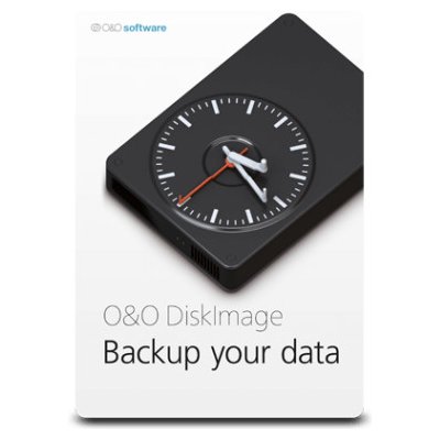 O&O DiskImage 21 Premium 5PC (043135) – Zboží Živě