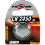 Ansmann CR-2450 1ks 5020112 – Zboží Mobilmania