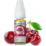 ELF LIQ Cherry 10 ml 20 mg – Zboží Mobilmania