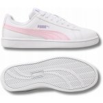 Puma Up Jr 373600 28 bílá – Zboží Dáma