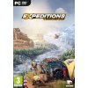 Hra na PC Expeditions: A MudRunner Game